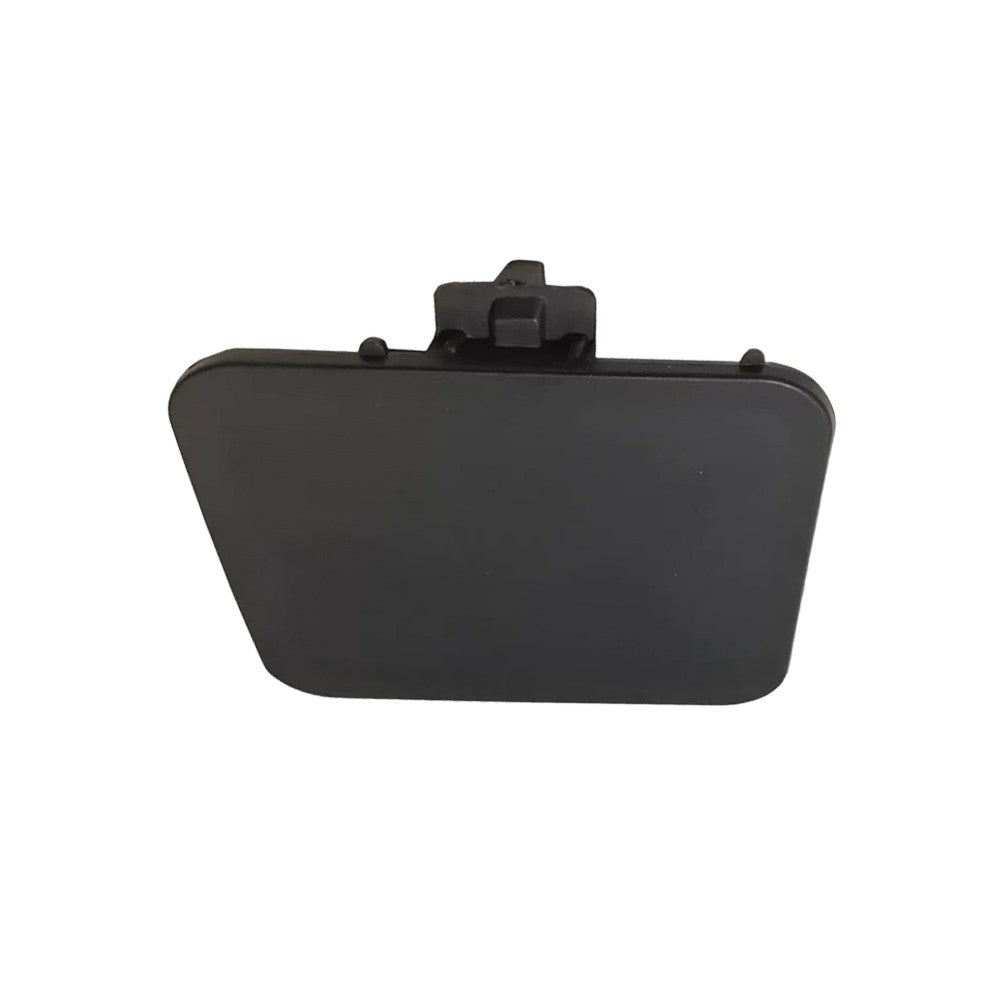 Front Bumper Tow Hook Lid Cover Cap Unpainted For 5 Seires E60 M Sport 03-2010 Q