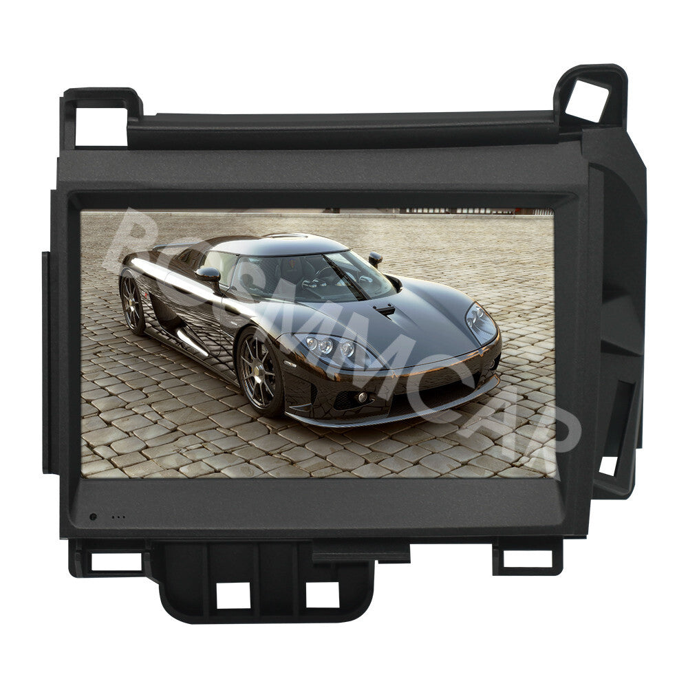 Fit For 2011-2022 for LEXUS CT200 Android For CarPlay GPS Navigation Stereo Radio