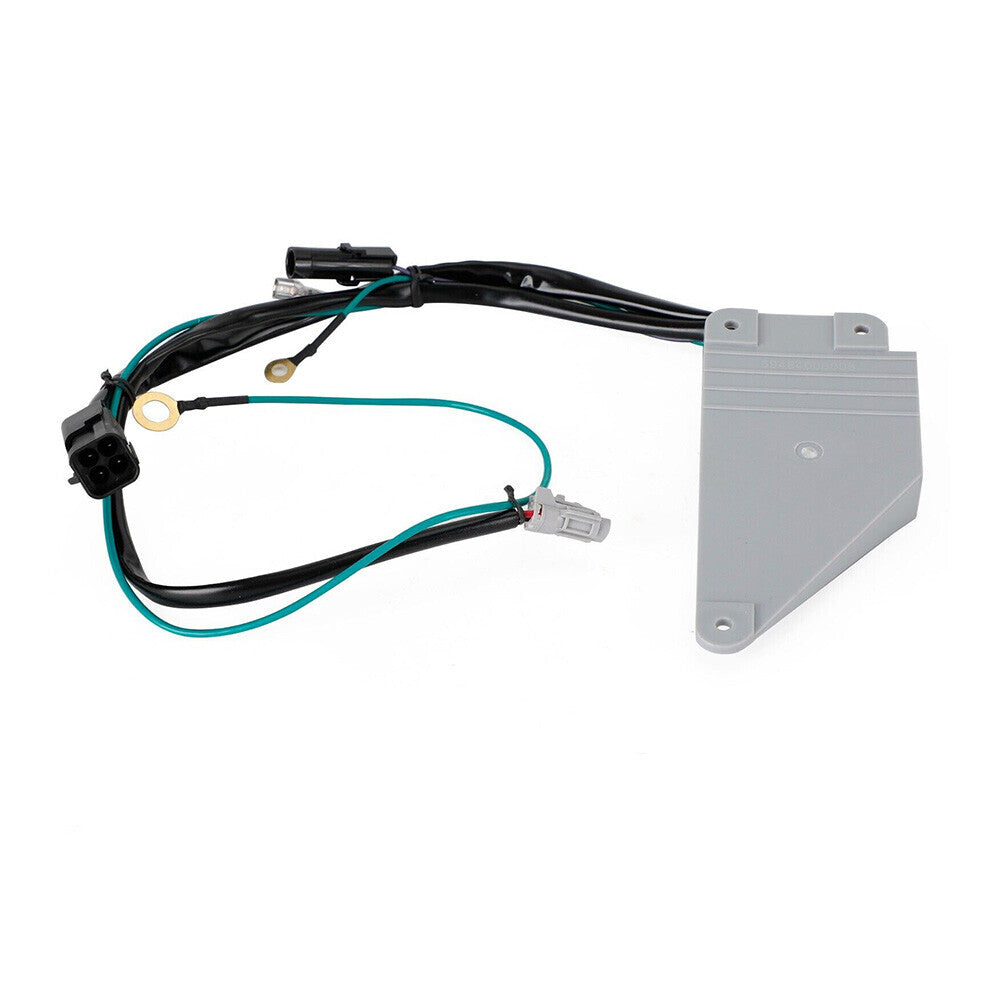 Control Unit Assembly IMGL/9510 Step Control for Kwikee Electric Step 909510000 Q
