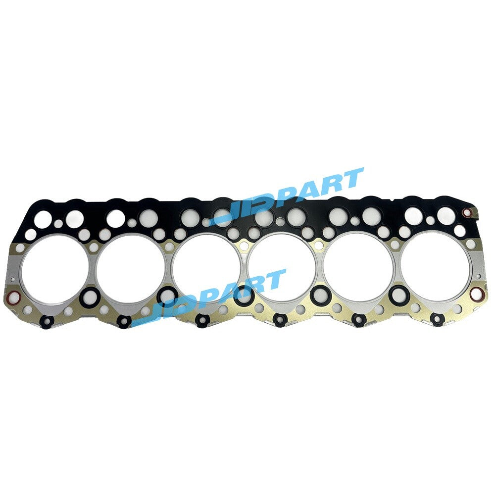 Manufacturer direct sales of head gaskets for S6S engine parts -