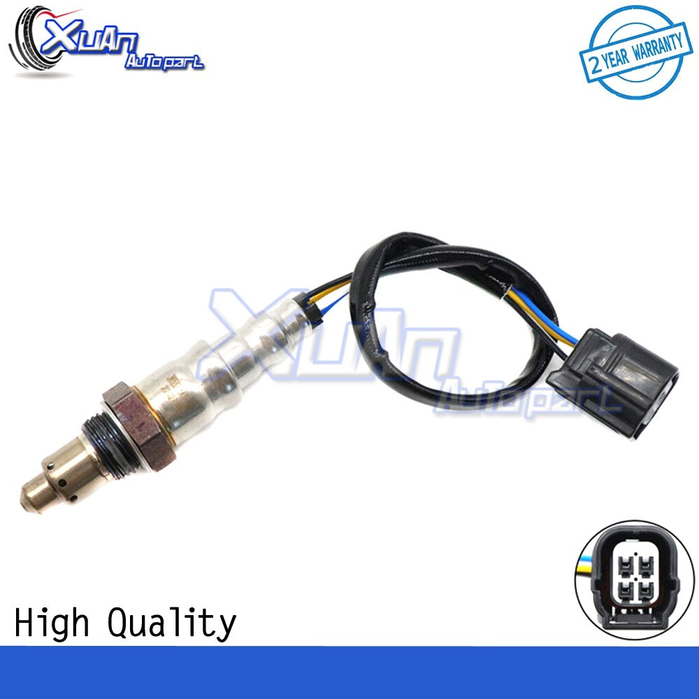 O2 sensor 36532-5K1-H01 is suitable for Honda Accord Hybrid and CR-V Hybrid vehicles (2017-2022). v