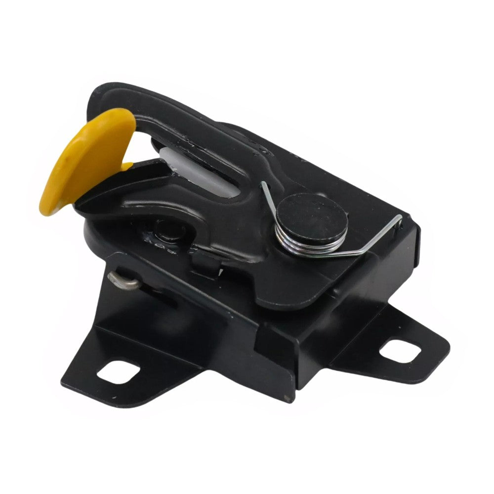 68223640AA Hood Lock Latch for 2014-2023 for Ram Promaster 1500 2500 3500 Black Q