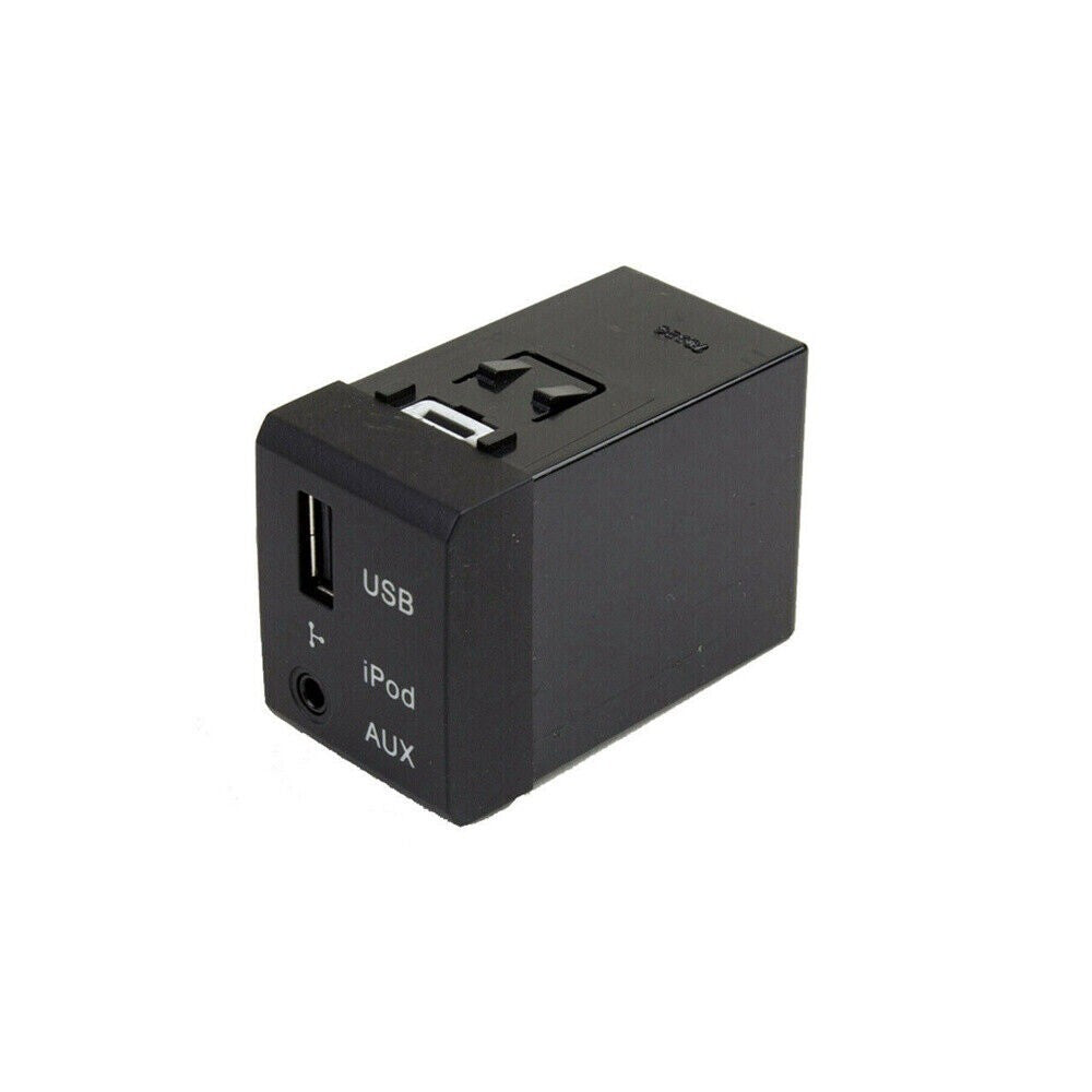 96120-2B000 IPOD AUX-USB Jack ASSY for Hyundai Santa Fe 2007-2012 Accessories n