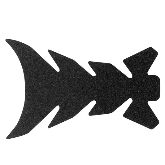 Universal Motorcycle Frosted Oil Gas Fuel Tank Pad Sticker Guard Protector Decal