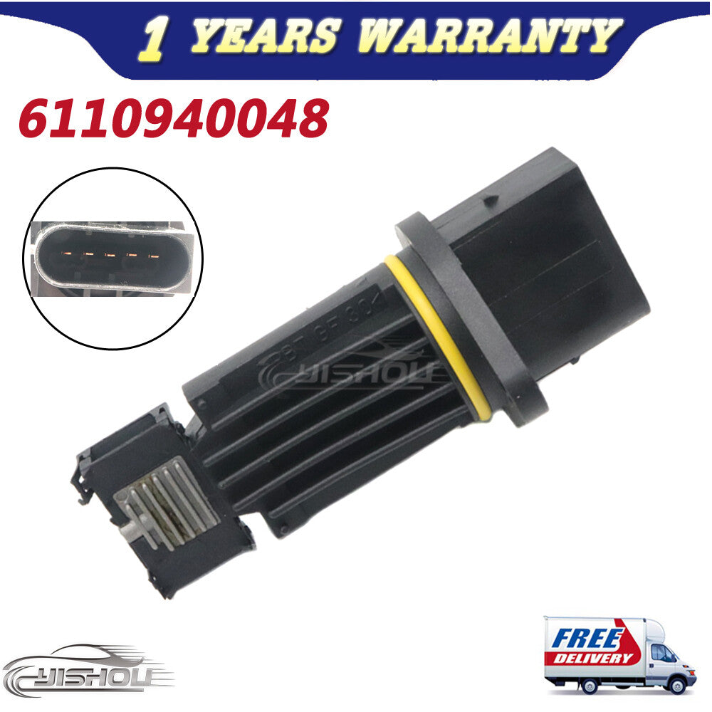 Flow Sensor for Mercedes Benz W203 W210 W220 S203 S210 C209 W463 A6110940048