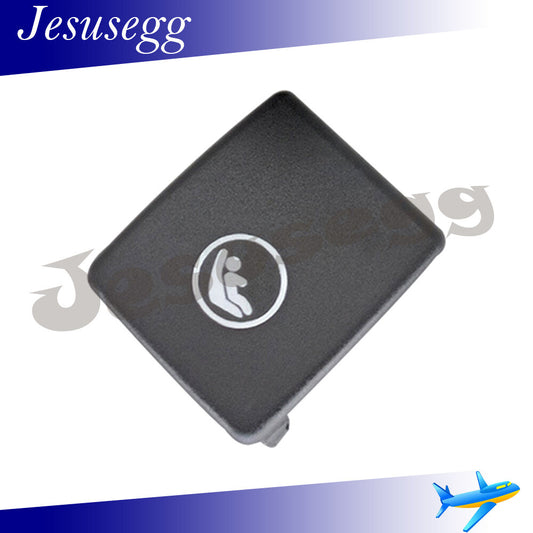 Rear Accessories-Child for Seat Cover Cap Black for Volvo S90 V90 S60 V60 XC40 XC60 Q