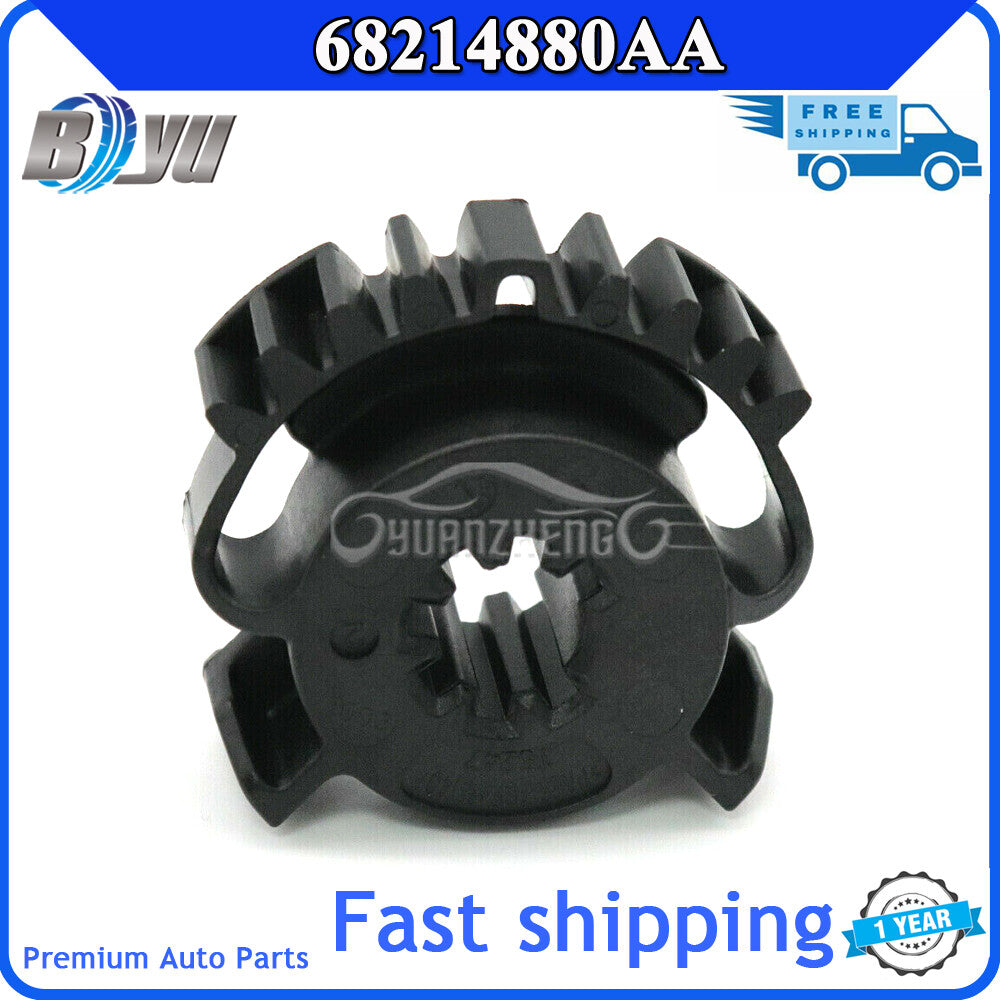 Brand new air conditioning and heating heater gears for Jeep Grand Cherokee 2011-2016 68214880AA v
