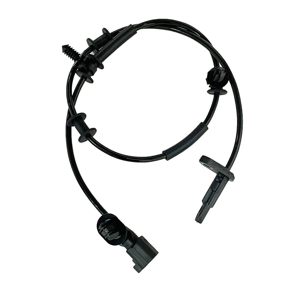One front ABS wheel speed sensor for Tesla Model 3 2019 2020 2021 1188761-00-A Q