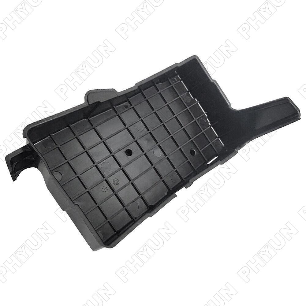 NEW Tray Under Battery Black Plastic For 2015-2020 for Honda City Fit 31521-T5A-000 Q