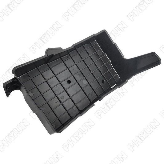 NEW Tray Under Battery Black Plastic For 2015-2020 for Honda City Fit 31521-T5A-000 Q