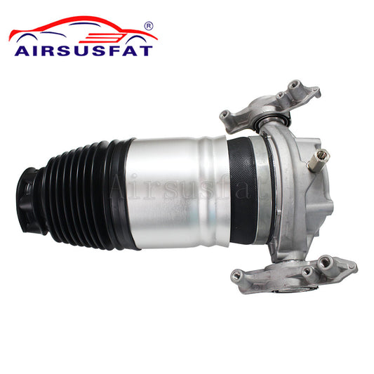New left rear for Volkswagen Touareg 2011-2018 for Cayenne 2010 - Gas spring shock absorber strut 95835850300