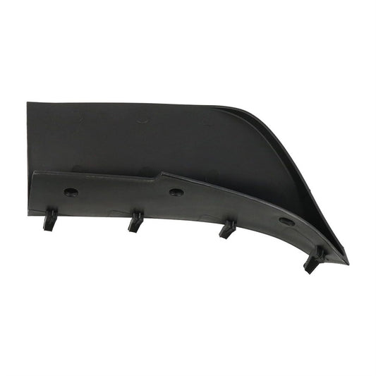 Front Left Fascia Spat 68421753AB for Jeep for Grand Cherokee L 2021 2022 2023 2024