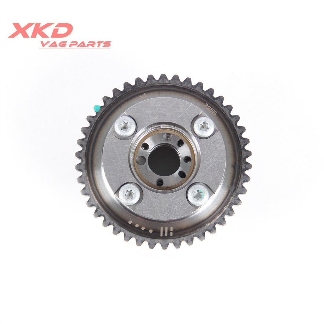 M274 1.6T 2.0T Exhaust Camshaft Adjuster for Mercedes-Benz CLA250 A2700506200