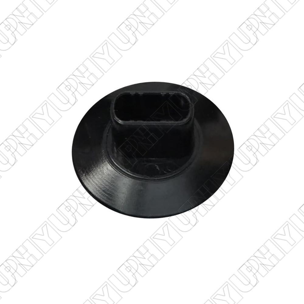 10× Car Wheel Arch Inner for Seat Clips Wheel Cover Lining Fastener Clips 7703081056