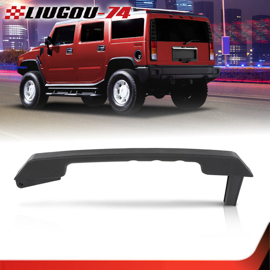 Suitable for 2003-2009 for Hummer H2 lift door handle repair kit black 15135441- v