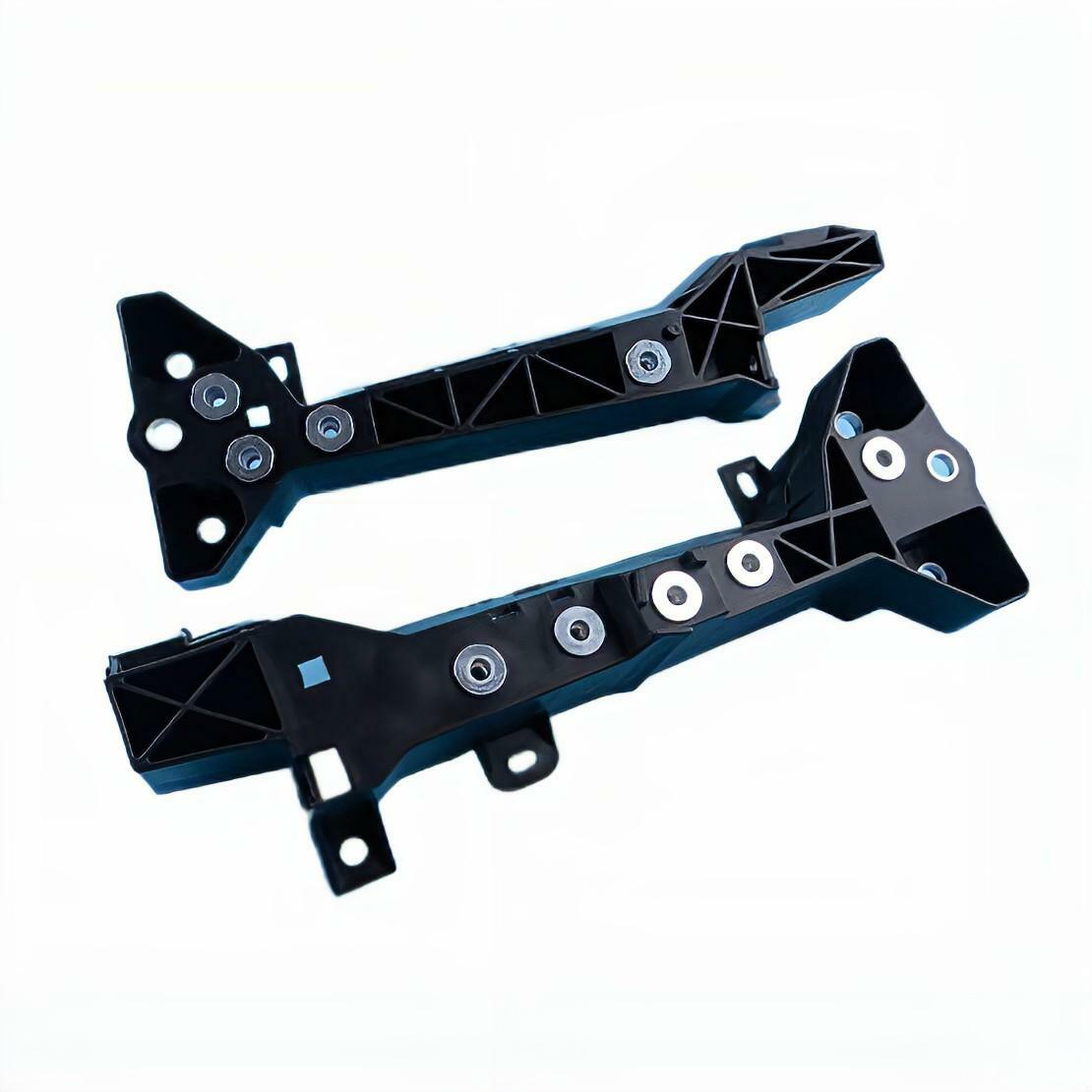 Left  Right Core Support Radiator Headlight Bracket Fits 2014-2021 for Infiniti Q50