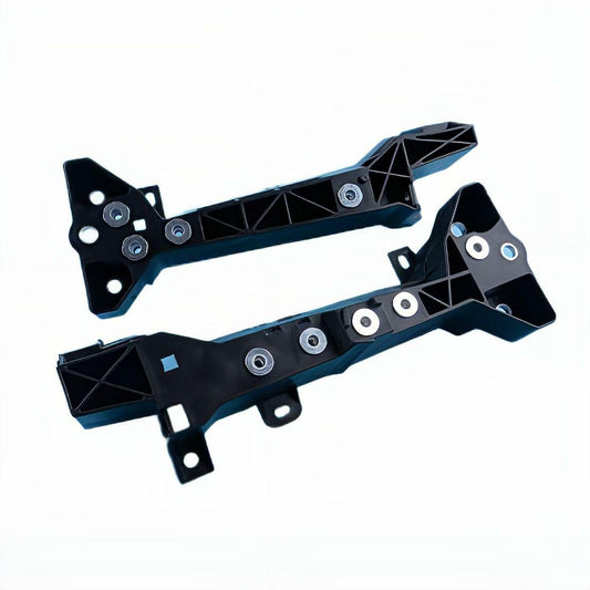 Left  Right Core Support Radiator Headlight Bracket Fits 2014-2021 for Infiniti Q50