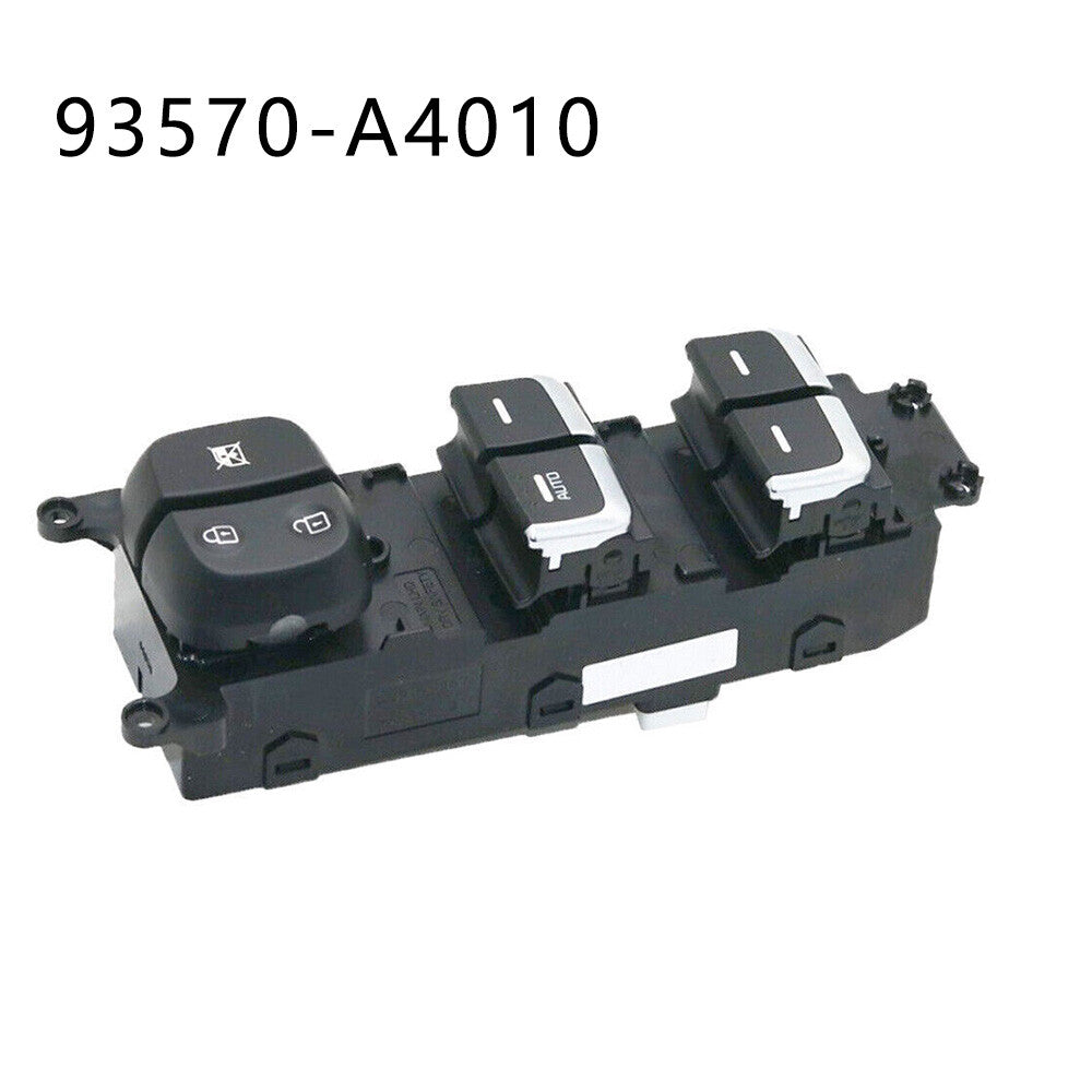 Master Power Window Switch 93570-A4010 For 2013 2014-2016 for Kia Rondo Carens NEW v