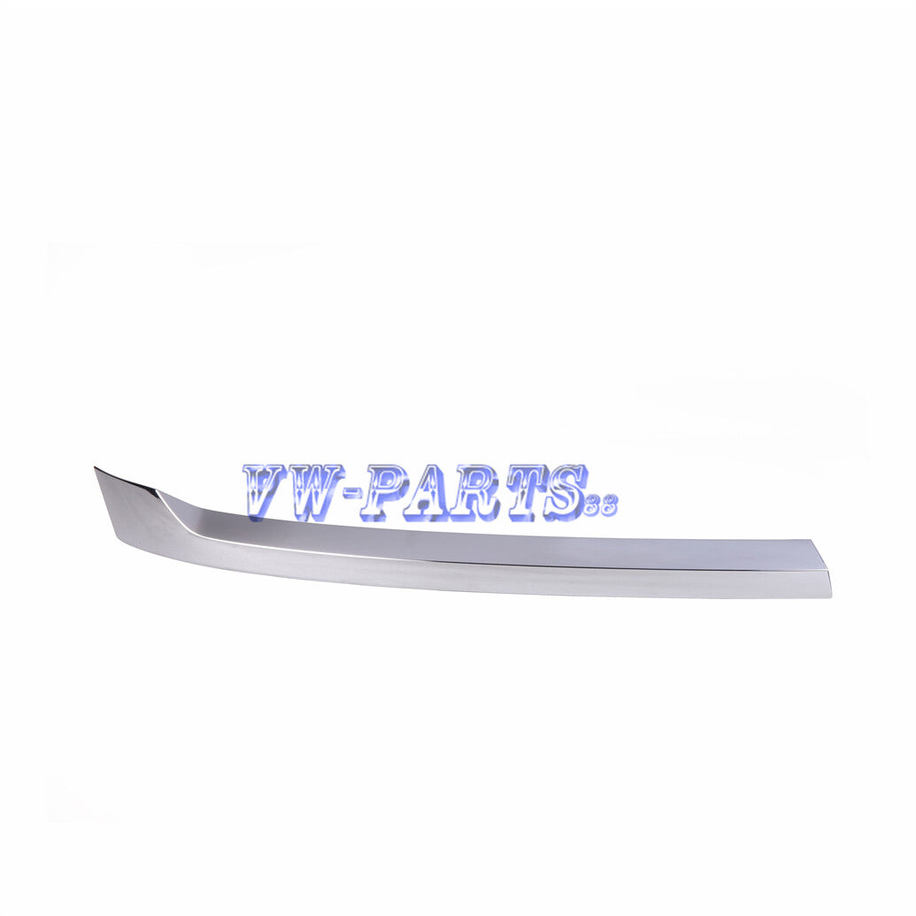 #3CN941120# Right Headlight Chrome Bezel Trim Fit for VW Atlas 18-19