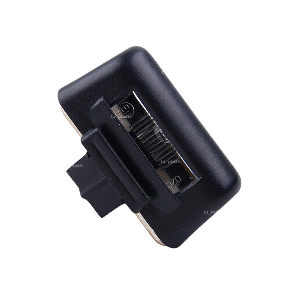 Number License Plate Light Lamp Fit for Ford Transit MK5 MK6 MK7 Tourneo Connect Q