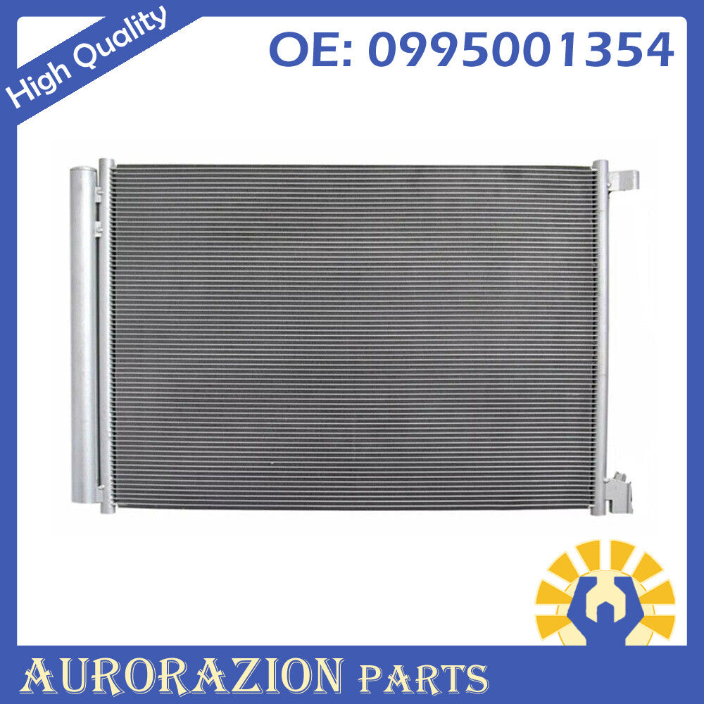 Condenser/Air Conditioner Radiator 0995001354, suitable for W205 C-Class. n