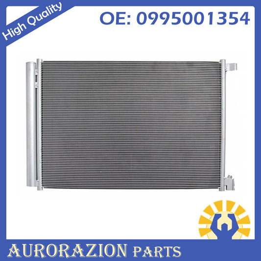 Condenser/Air Conditioner Radiator 0995001354, suitable for W205 C-Class. n