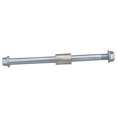 190mm 12mm front axle for Honda XR CRF 50 Dirt Pit bikes 70 90 110cc spacers