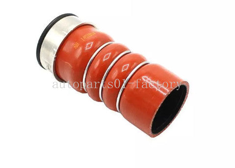 11617796303 Turbo Intercooler Pipe Hose Right Side Fit for BMW 3 Series E90 330d