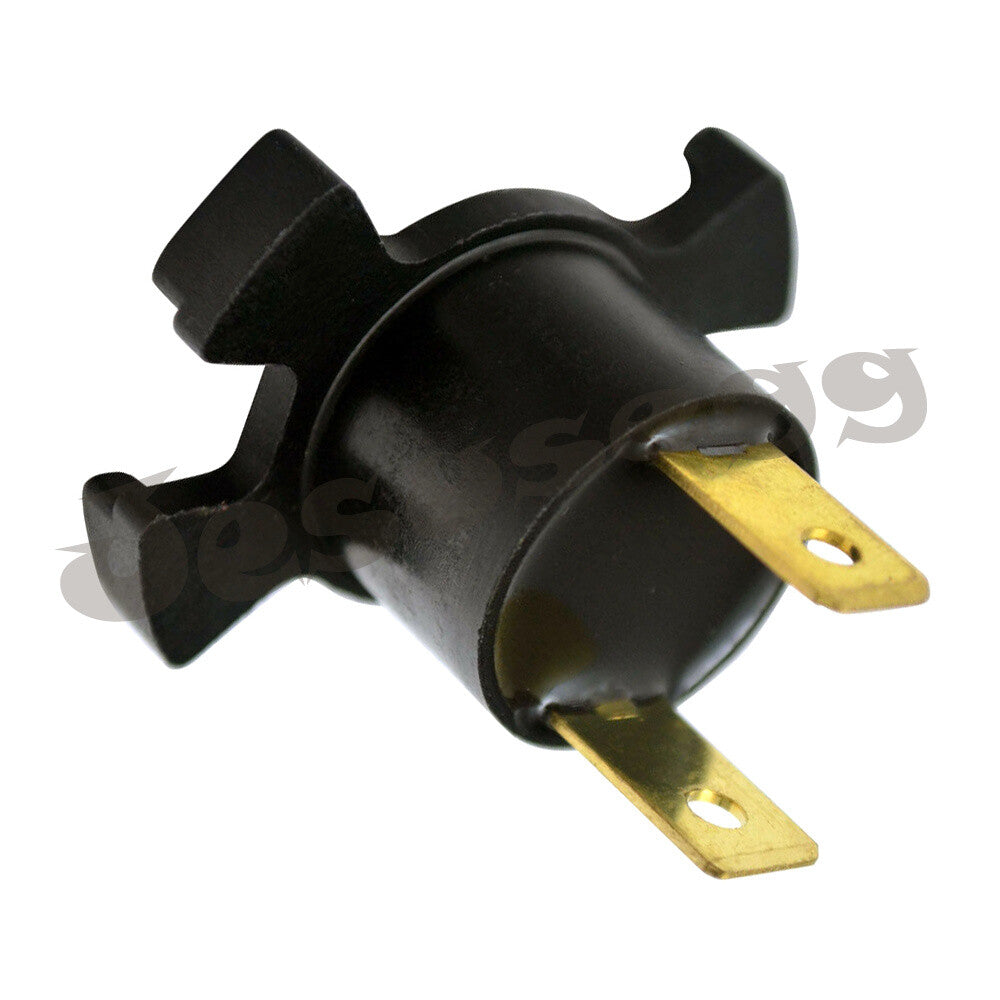 Front Light Headlamp Holder Adapter Fit for Honda Odyssey for Acura RSX 33116S6M003 Q