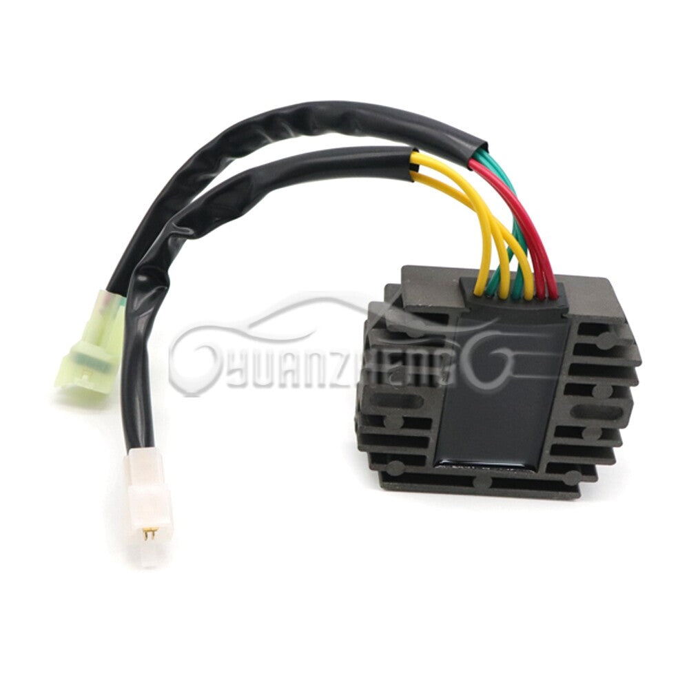 Suitable for Arctic Cat 500 400 2001 - 2009 Rep voltage regulators 3530-059 3530-028- v