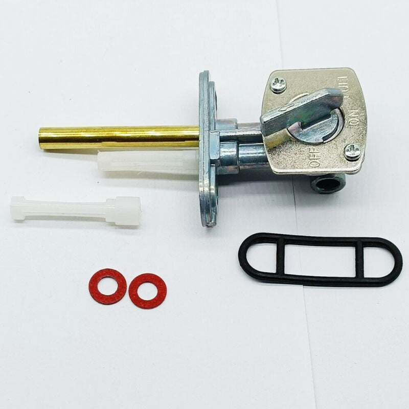 Petcock Fuel Shutoff Valve Assy for Polaris TrailBlazer 250 2002/ 2003 2004-2006 x