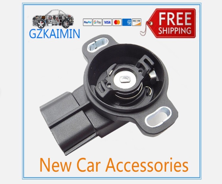 Equipment Manufacturer 13420-50G00 Throttle Position Sensor for Chevrolet Geo for Suzuki