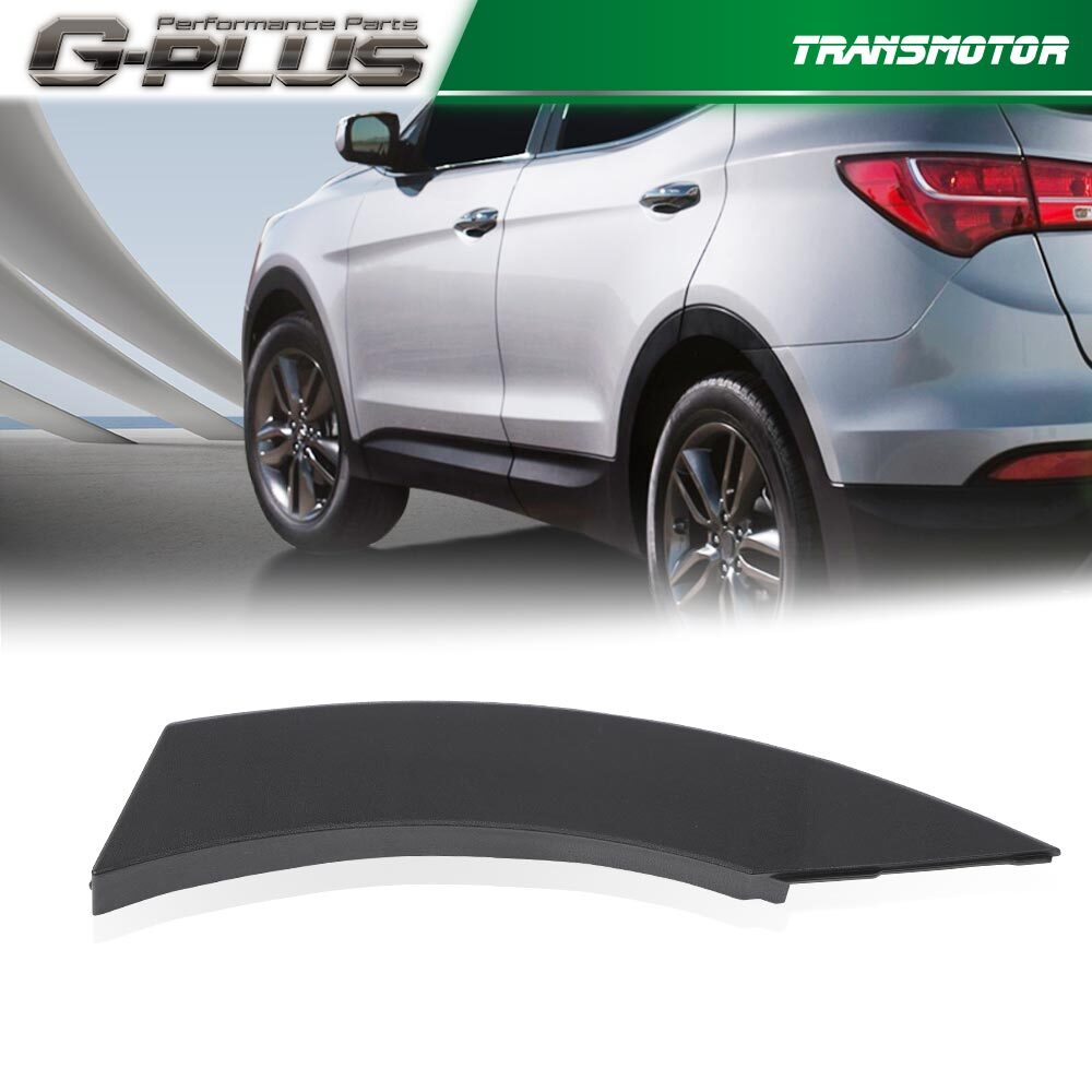 Haiyuewei Sports Edition 13-18 Santa Fe Sport - Brand New