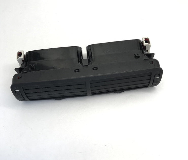 Dashboard Front Center Air Vent Outlet Black for VW for Passat B5 97-05