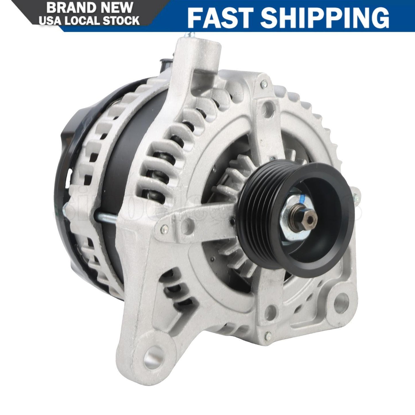 Alternator for Jeep for Wrangler 3.8L 2009 2010 2011 11243 11294 11295 4801304AA