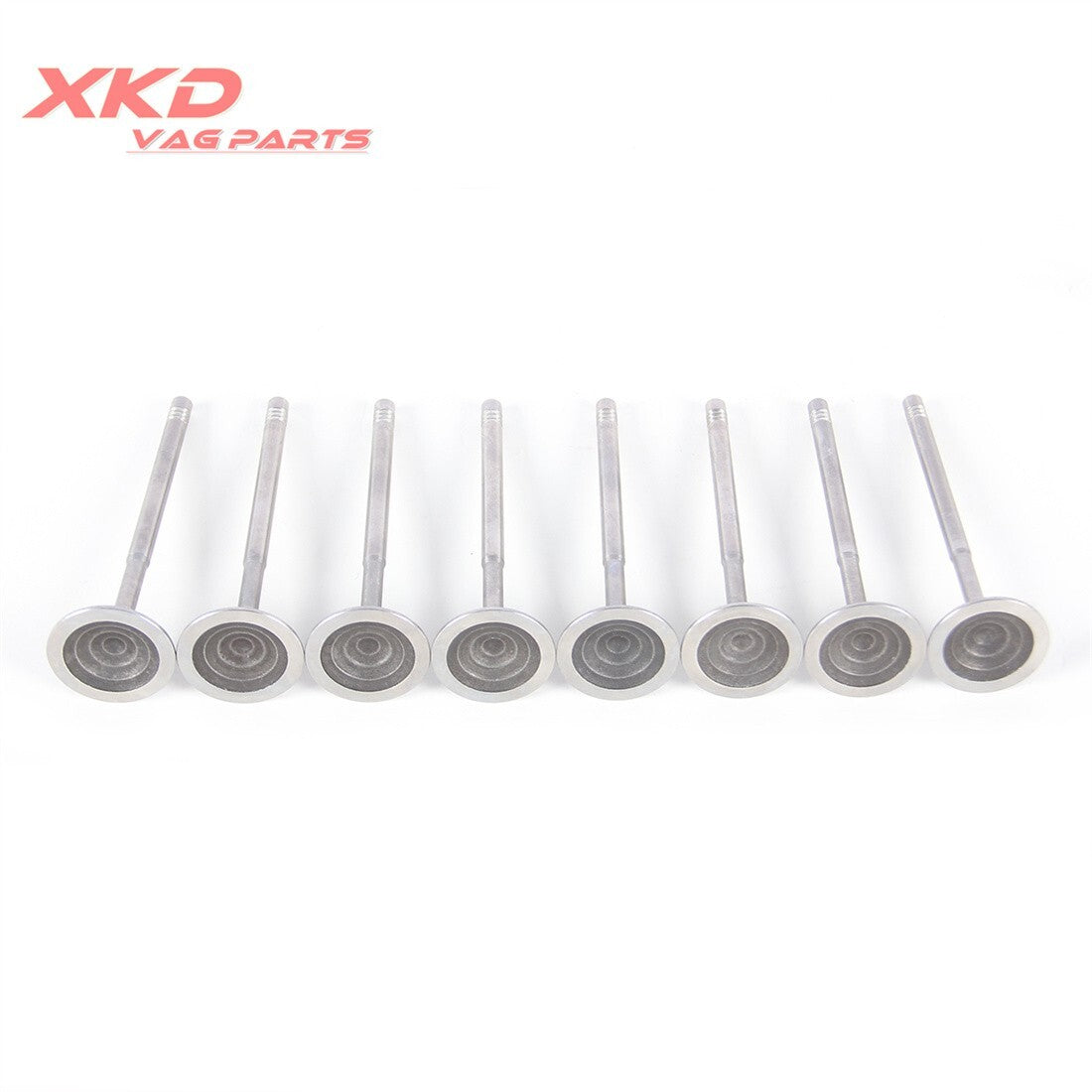 1.8T Intake Valve Kit Fit for Mercedes Benz C200 E200 SLK200