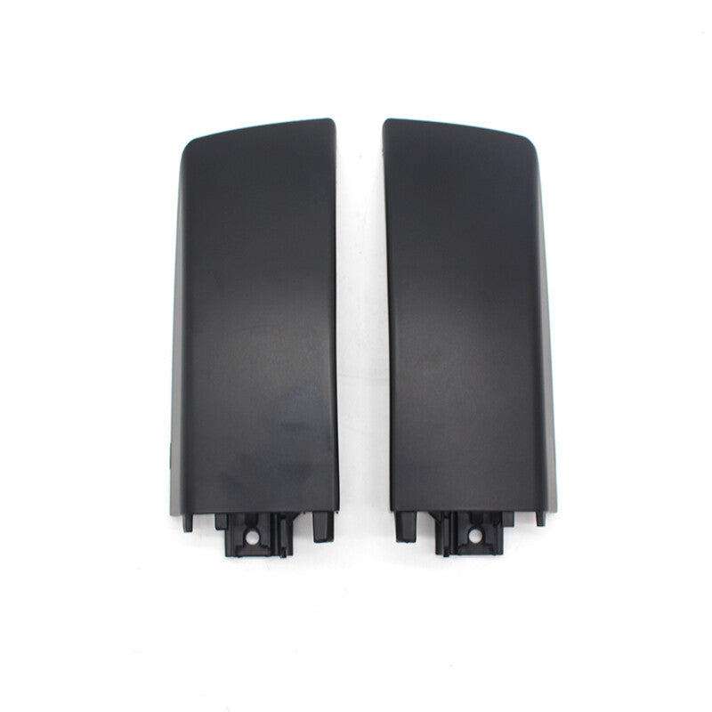 1. Dual roof rails, rear cover, L&R side fitting for Suzuki Grand Vitara 06-15 Q