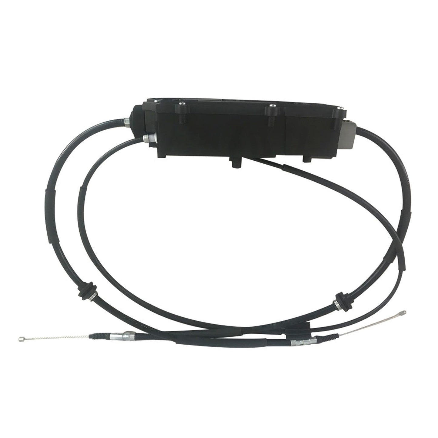 Rear Parking Brake Actuator Control Unit 1PC for BMW X5 F15 X6 F16 34436882007 Q