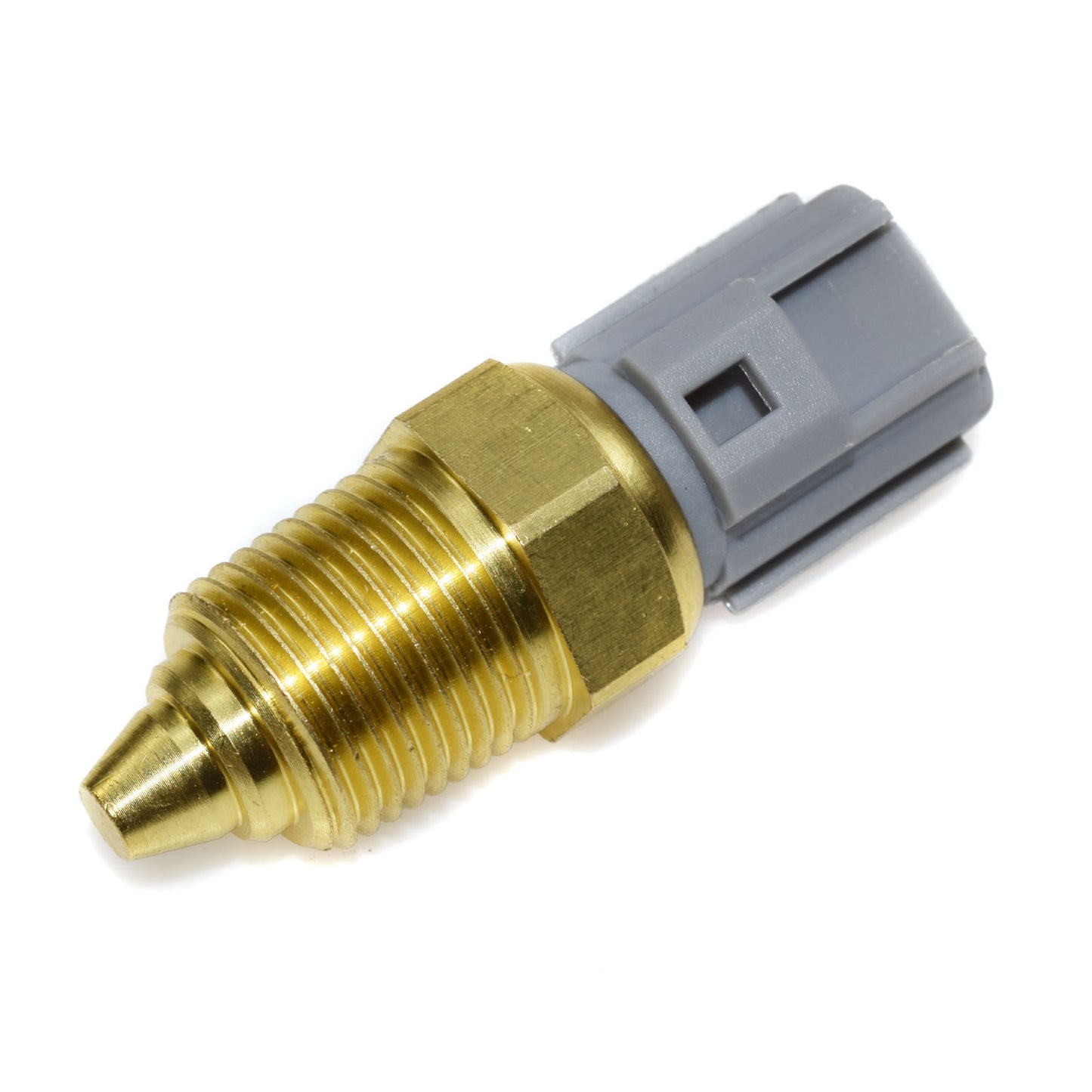 The new Ect311 coolant temperature sensor is suitable for , for Jaguar , for Lincoln , and for Mazda F5 AZ12A648AB. n