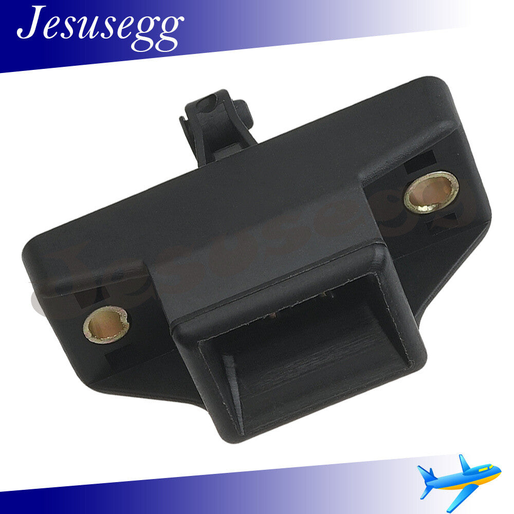 8200078950 Tailgate Boot Lock Latch Catch Release for NISSAN KUBISTAR (1997-08) Q