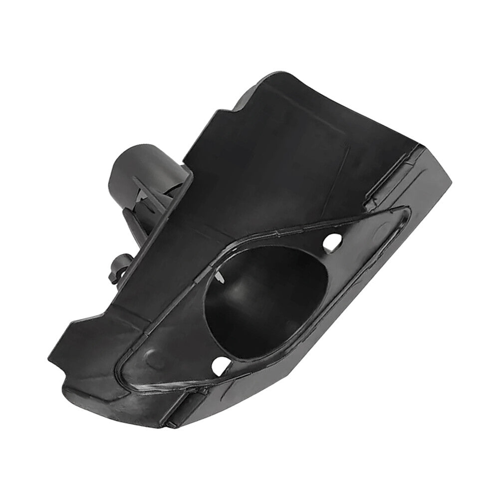 Fits For X6 2015-2019 Front Right Side Headlight Washer Jet Nozzle Cover Bracket Q