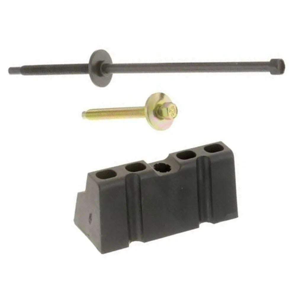 New Battery Base Clamp Hold Down Kit Replacement for Ford for Lincoln for Mercury 00588 Q