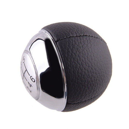 6-Speed Gear Stick Shift Knob for Mini Cooper S R52 R53 3 DOORS 2001-2008 Parts n