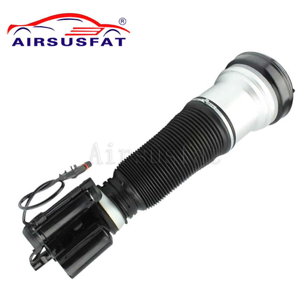 The front left air suspension strut is suitable for the for Mercedes W220 S-Class 4MATIC 03-06