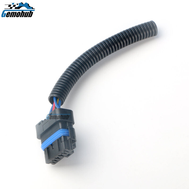 6pin Gasoline pump fuel cable wiring harness plug for Land rover Freelander 2