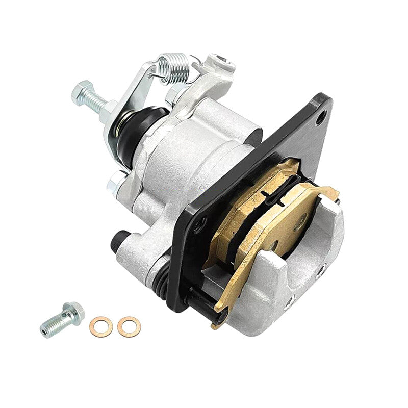 43041-Y013 Rear Brake Caliper for Kawasaki Brute force 300 KVF300 (2012-2023) Q