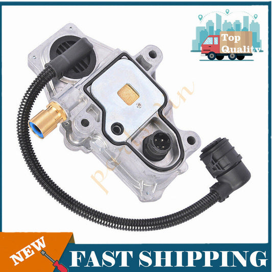 New 12V clutch control solenoid valve for Volvo for Mack | I-Shift mdrive 22327069- n