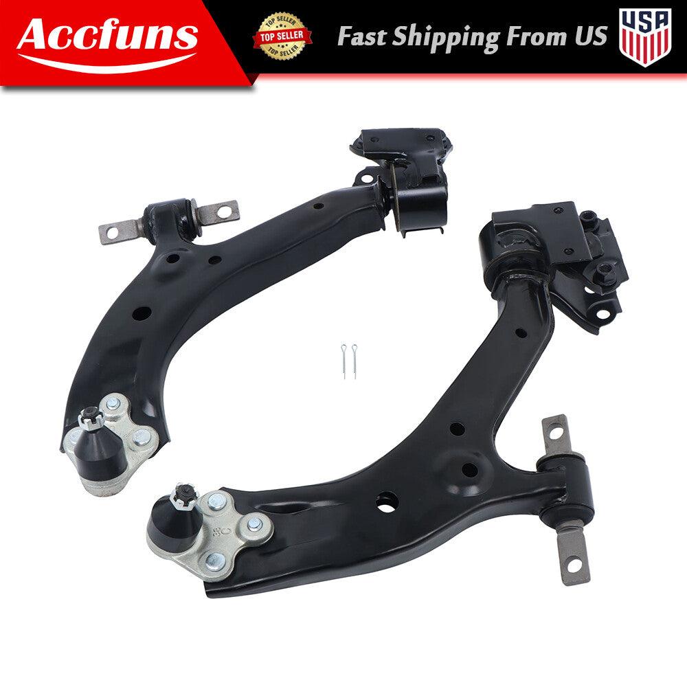 Front lower control arm ball joint assembly suitable for 2012, 2013, and 2014 for Honda CR-V. n