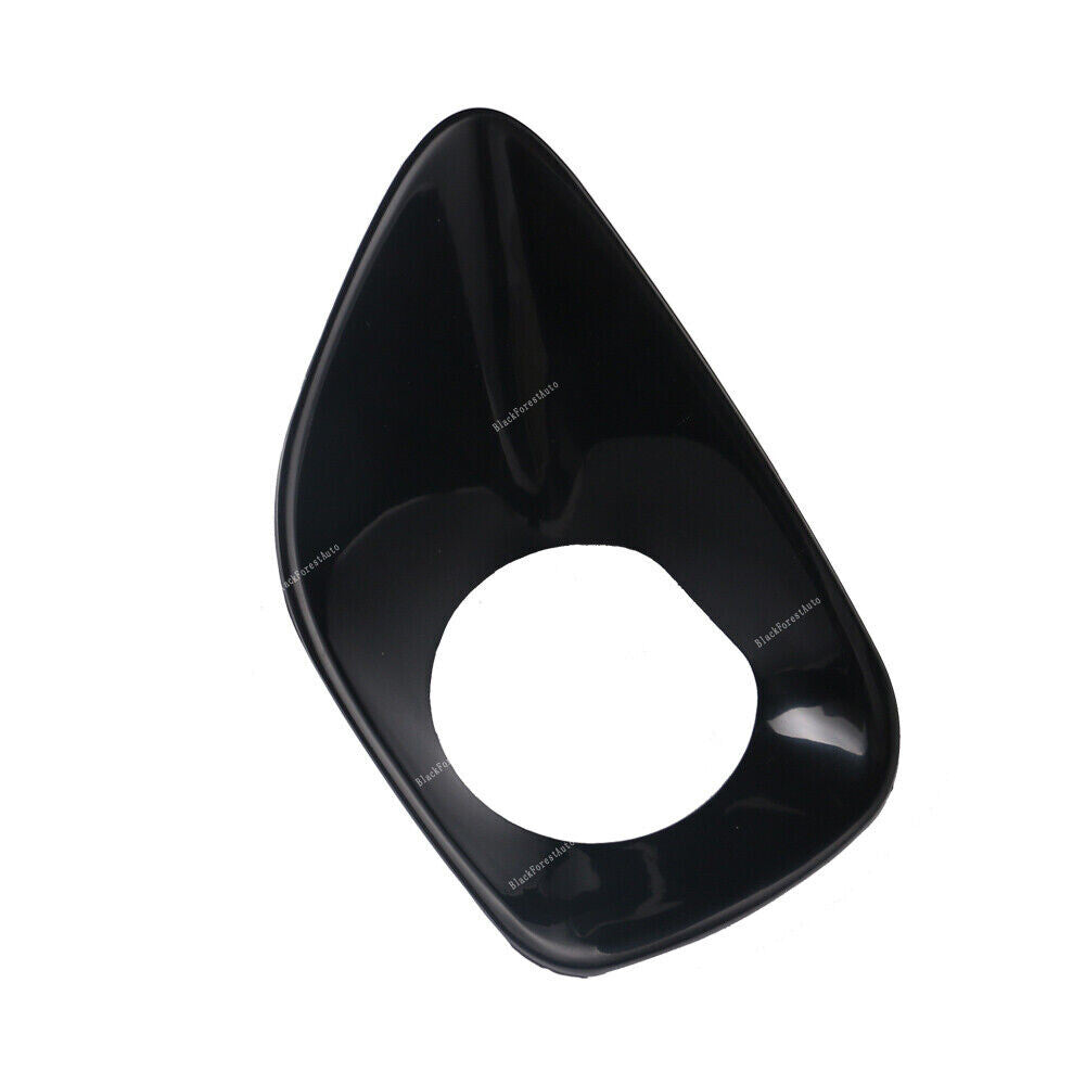 Front Fog Light Trim Left Side for 2011 2012 2013 for Jeep for Grand Cherokee 68078285AA