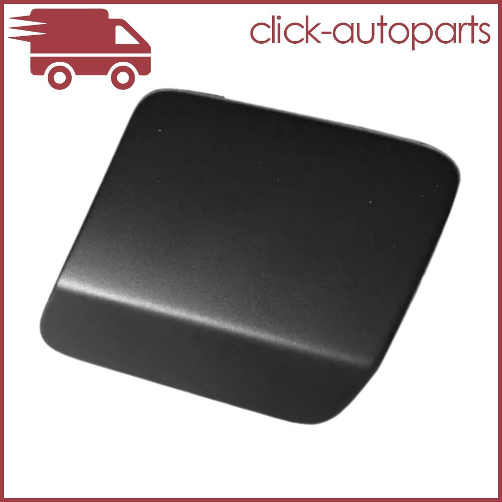 Left Headlight Washer Nozzle Cover Unpainted Fit For X6 F16 F86 2013-2019